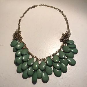 Bauble necklace!